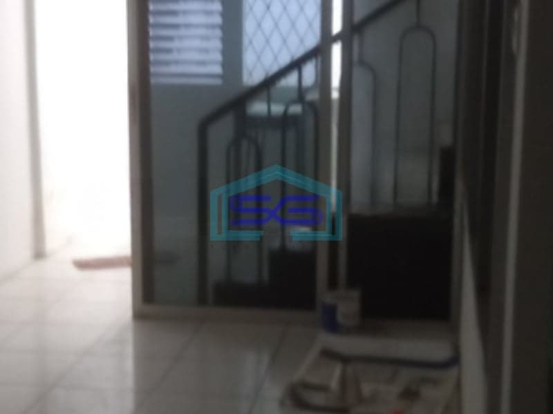 Disewakan Ruko di Area Taman Ratu Jakarta Barat Luas Bangunan 240m2