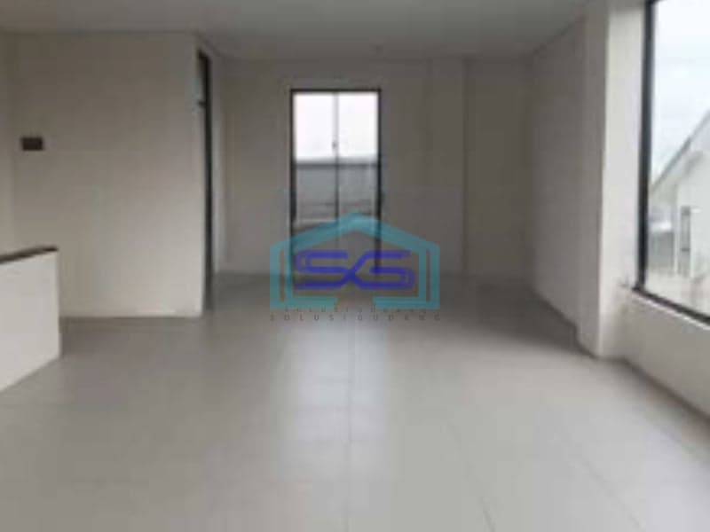 Disewakan Ruko Hoek Sasakirana Kbp 3 Lantai Di Padalarang Bandung Luas Bangunan  164 m²