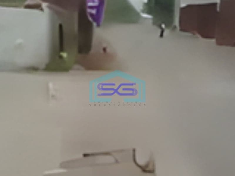 Dijual Cepat Tanah dan Bangunan di Sukadanau Cikarang Barat Bekasi LT 24540m2