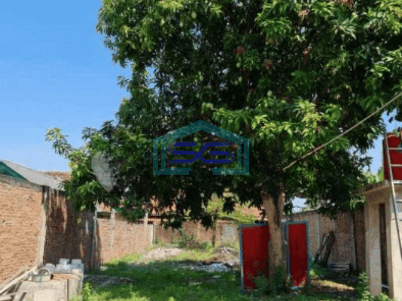 Dijual Ruko Jl Raya Syeh Quro Talagasari Karawang Luas Tanah 639 m²