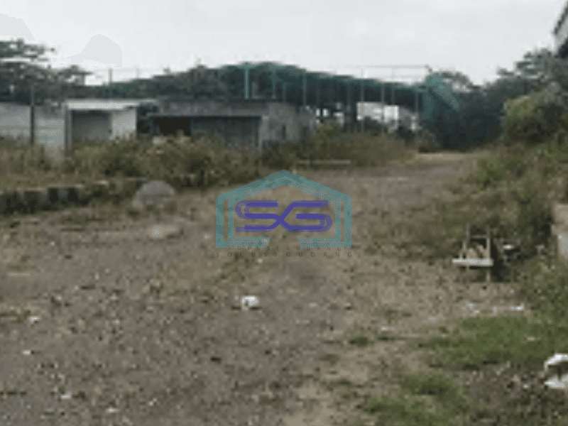 Dijual Pabrik di Boyolali Luas Tanah 27150m2