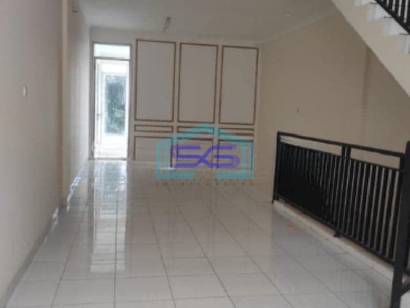 Disewakan Ruko Siap Huni Area Komersi Kemang Jakarta Selatan Luas Bangunan 150m2
