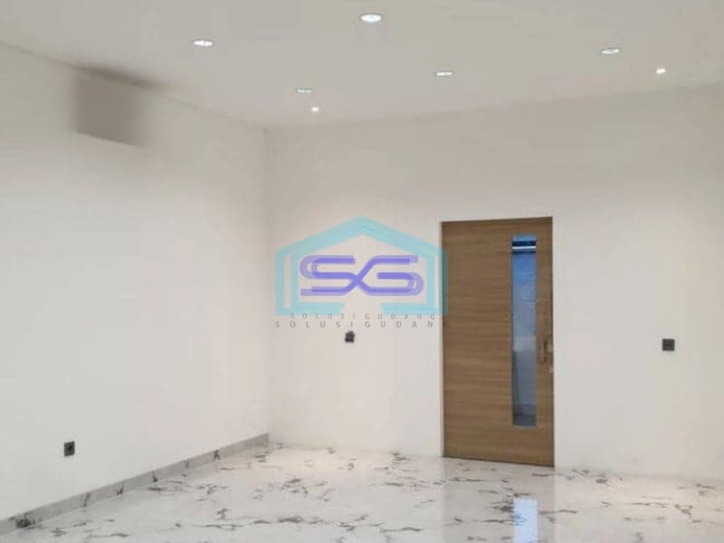 Dijual Ruko Siap Huni Lokasi Strategis di Puri Kembangan Selatan Jakarta Barat