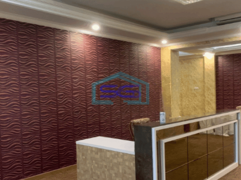 Disewakan Kantor 4 Lantai Di Tebet Luas Bangunan 400 m²