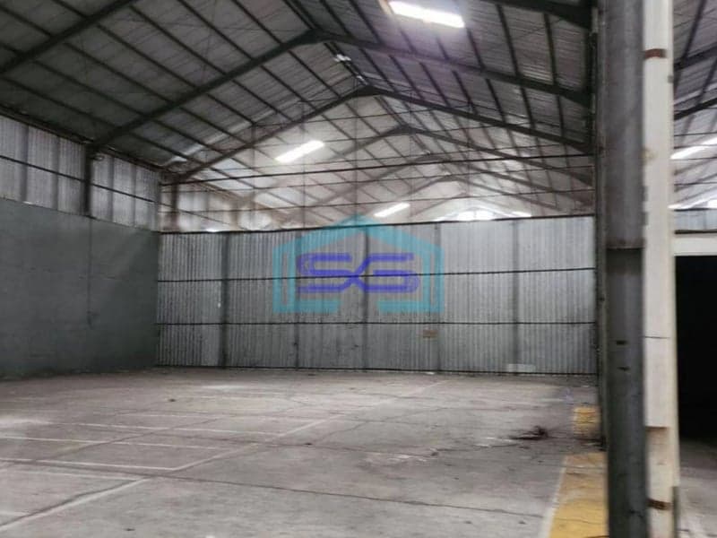 Disewakan Gudang Murah Dalam Kawasan Pergudangan Area Bantul Yogyakarta