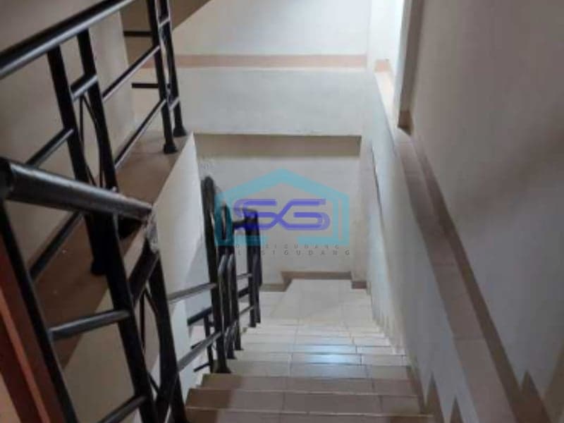 Dijual Cepat Ruko Bagus 4 Lantai Lift Barang Luas Bangunan 90m2 di Sunter Jakarta Utara