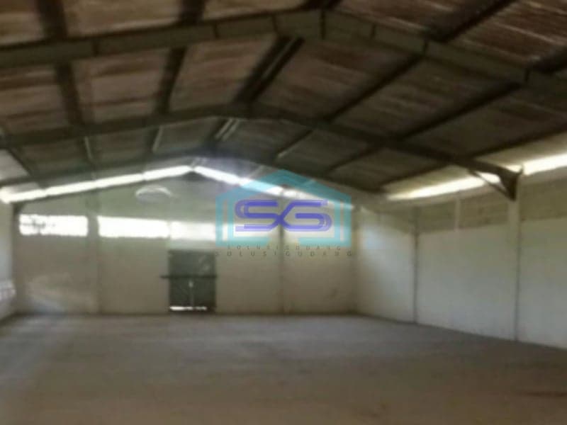 Dijual Tanah Shm Lokasi Strategis di Kalijaga Cirebon Luas Tanah 14739m²