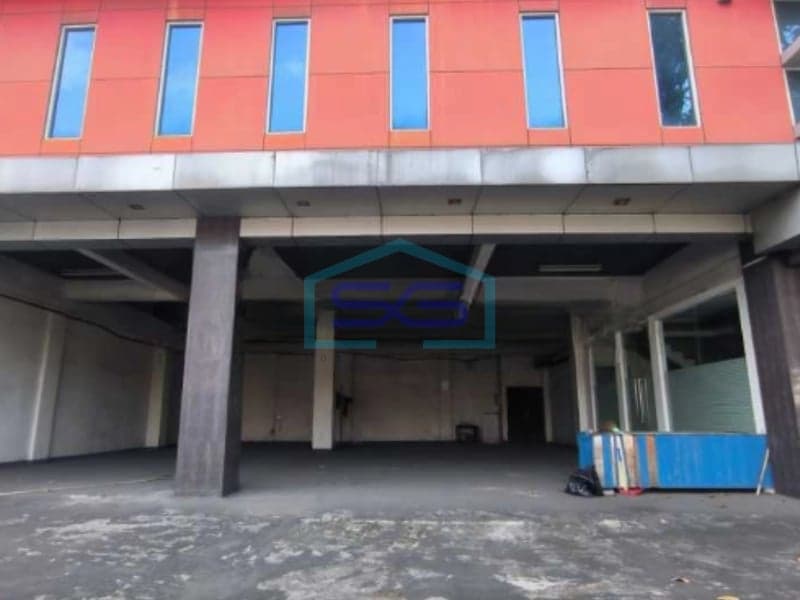 Office for Sale in Warung Buncit Raya, South Jakarta Building Area 1,200 m²