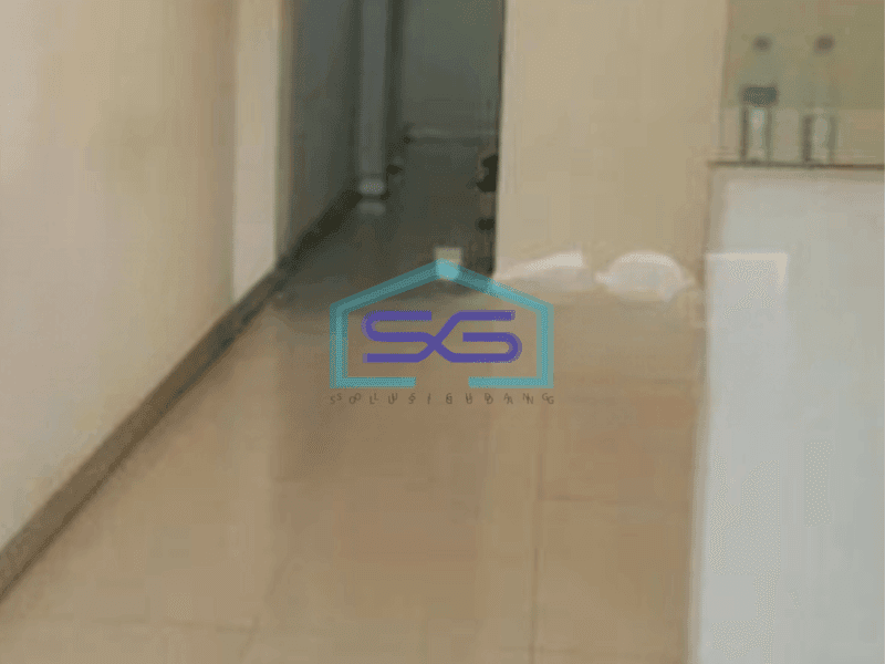 Dijual Murah Ruko Raya Jemursari Surabaya