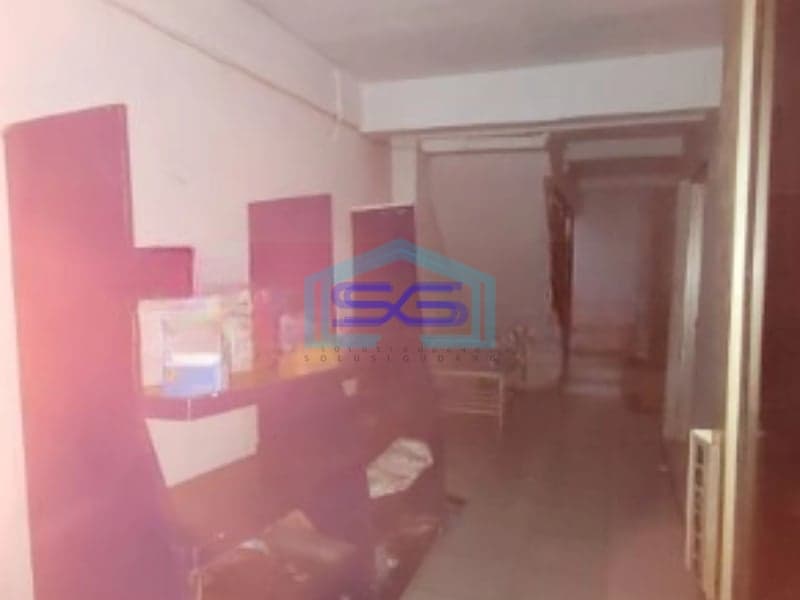 Dijual Ruko di Taman Cosmos Jakarta barat Sudah Renovasi, SHM LB 150m2
