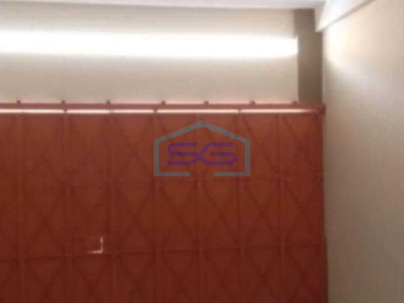 Dijual Ruko Luas Tanah 393 m² Siap Huni Bebas Banjir di Surakarta