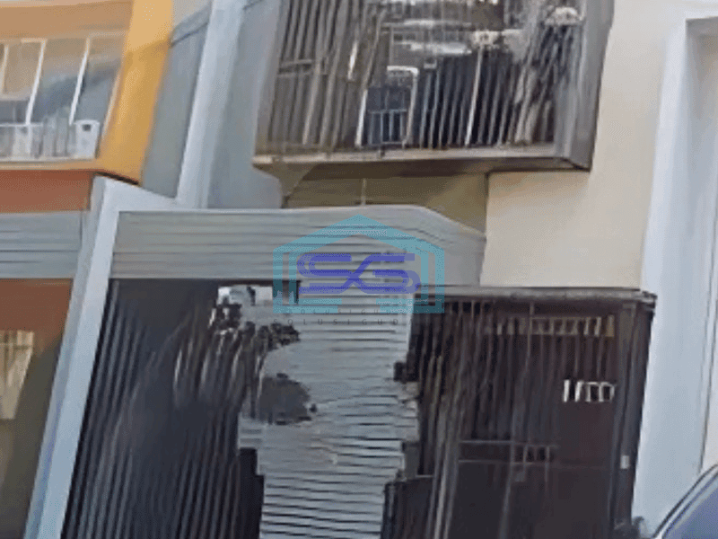 Disewa Gudang Area Daan Mogot Jakarta Barat