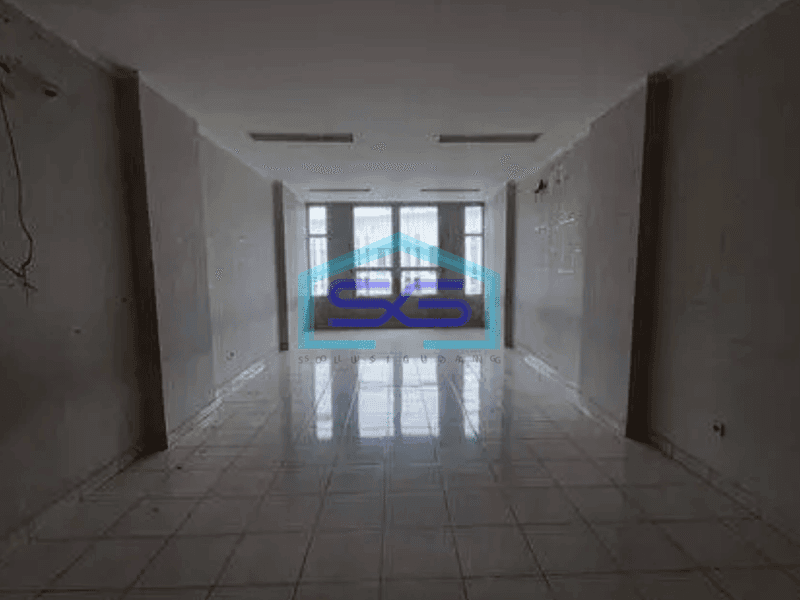 Dijual Ruko Emerald Summarecon Bekasi 3 lantai Siap Pakai Ruko Smb di Summarecon Bekasi