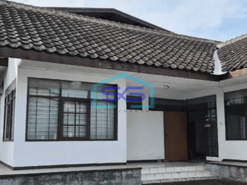 Disewa Gudang Sudirman di Bandung