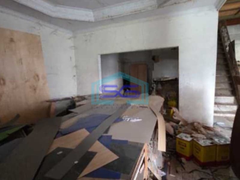 Dijual Ruko 3 Lantai di Kota Jababeka Jl. Kedasih Raya Cikarang Bekasi LT 156m2