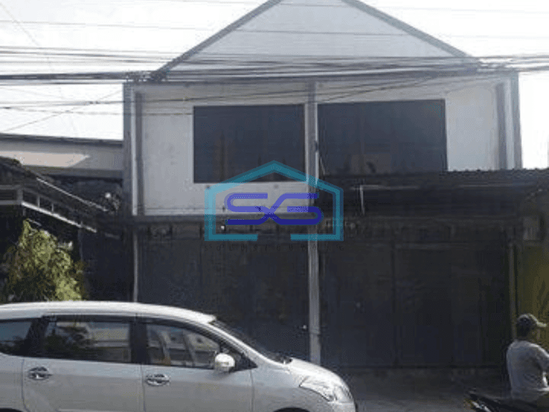 Disewakan Ruko Strategis dekat Mirota Gamping Sleman Jogja