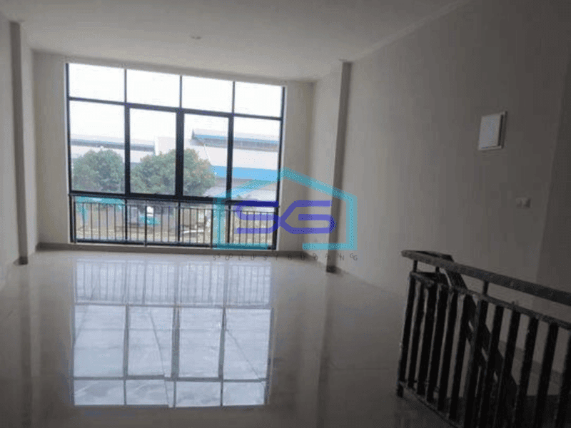 Disewakan Ruko di Sedayu City Kelapa Gading DKI Jakarta