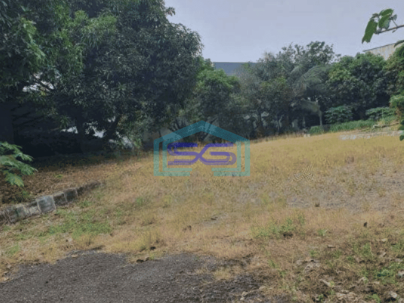Dijual Kavling Cocok untuk Gudang Penjaringan Jakarta Utara