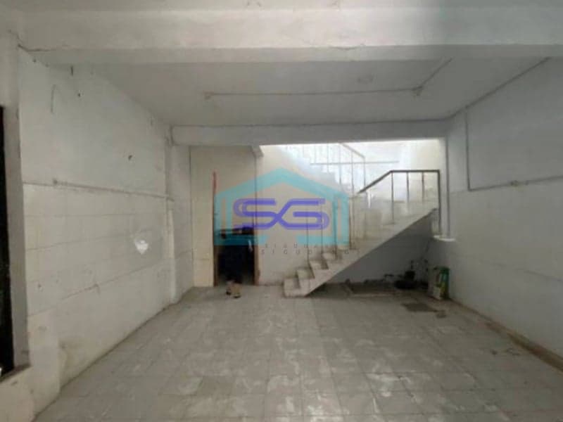 Dijual Ruko di Jembatan Lima Permai, Jakarta Barat 2 Lantai