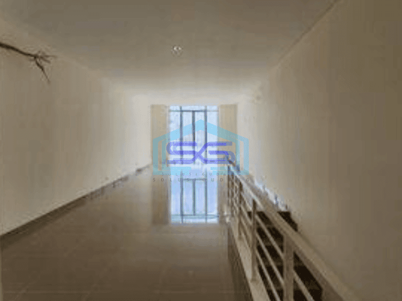Dijual Ruko Aniva Grande Hadap Jalan Raya Gading Serpong Tangerang