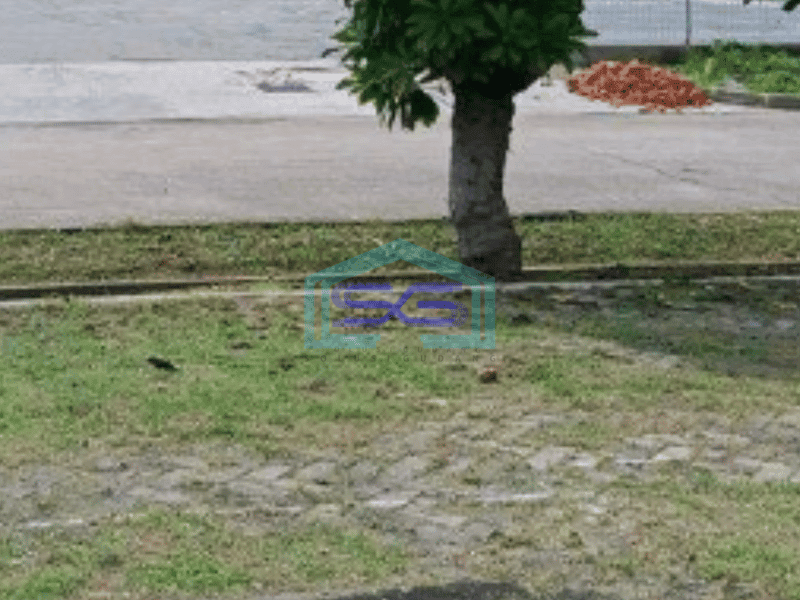 Disewakan Tanah Murah Luas 10000 m² di Cilincing Jakarta Utara