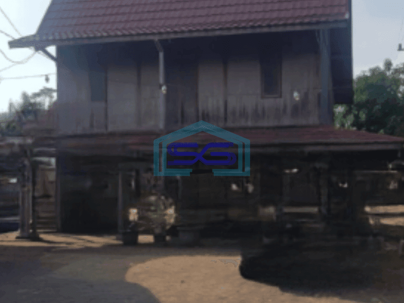Dijual Tanah dan Bangunan di Placet Dlangu Mojokerto Jawa Timur