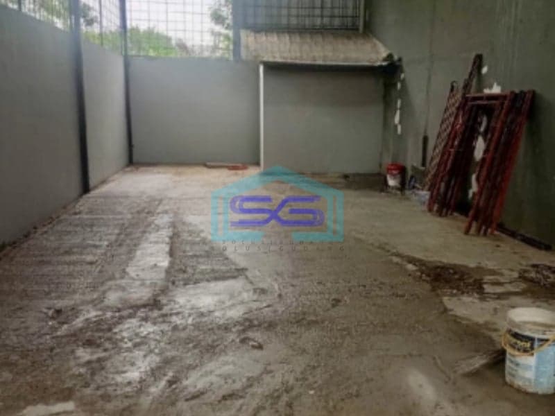 Disewakan Gudang Siap Huni di Kawasan Industri Delta Silicon Lippo Cikarang Bekasi LB 1000m2