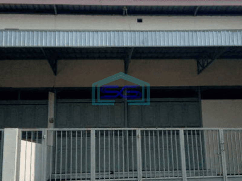 Disewa Gudang Siap Pakai di Pancaran Mas Depok