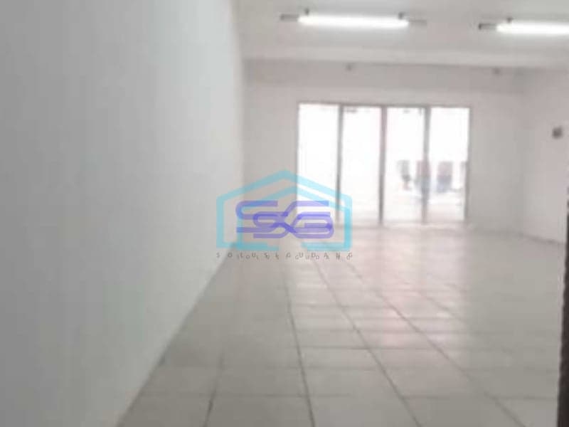 Dijual Ruko Siap Huni di Serpong Tangerang Selatan Luas Bangunan  247 m²