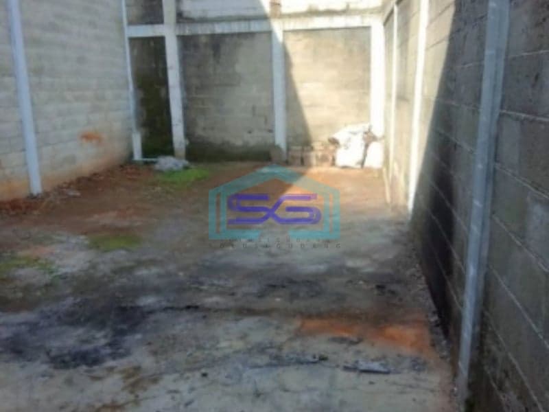 Disewakan Gudang Taman Tekno BSD Serpong Tangerang LB 320m2