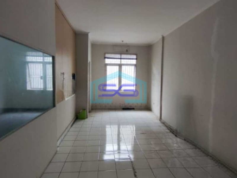 Dijual Ruko Di Taman Royal Tangerang Siap Huni Luas Bangunan 162m2