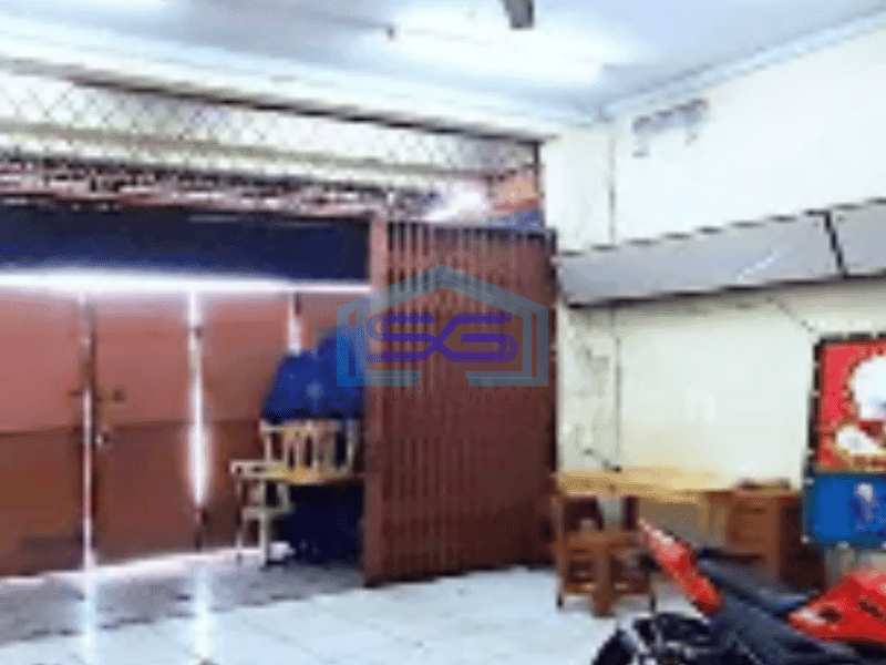 Dijual Ruko Menceng Raya Jakarta Barat Siap Pakai Lokasi Strategis Cocok Untuk Usaha