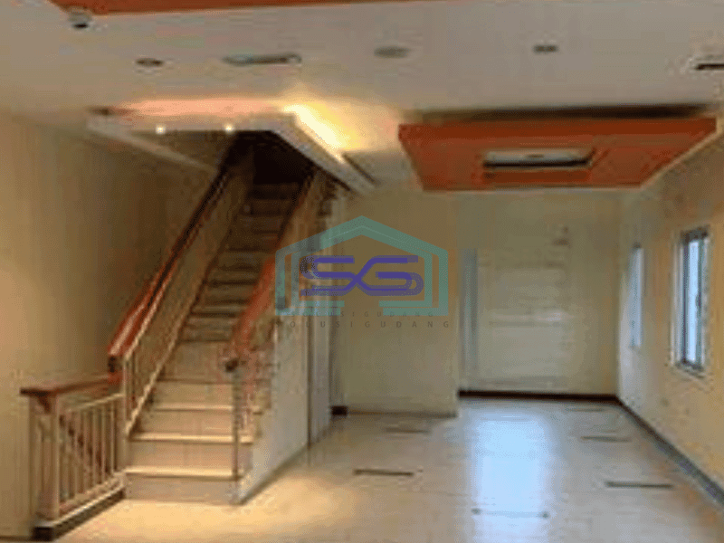 Dijual Ruko Vienna hoek 3.5 lantai strategis di Gading Serpong
