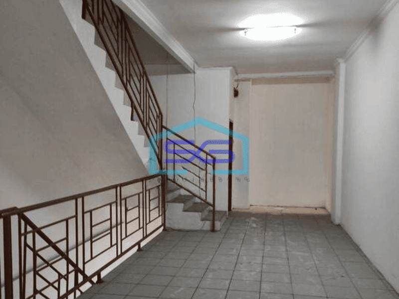 Disewakan Ruko lokasi strategis bandengan utara jakarta utara