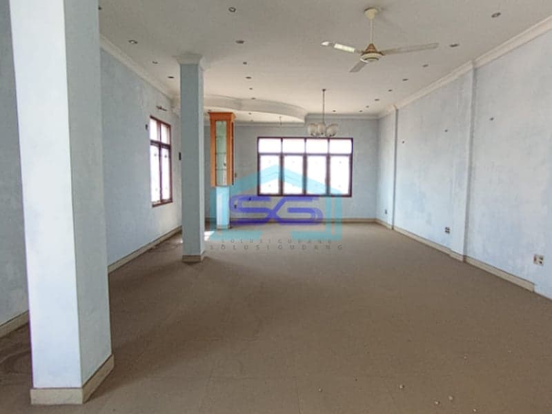 Dijual Ruko Strategis Dengan Potensi Bisnis Tinggi di KM 14 Jalan Raya Palembang Betung LB 400m2