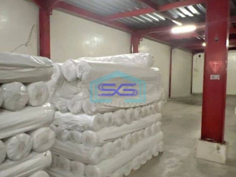 Dijual Gudang Kutawaringin Industrial Park Bandung Harga Terbaik LB 1000m2