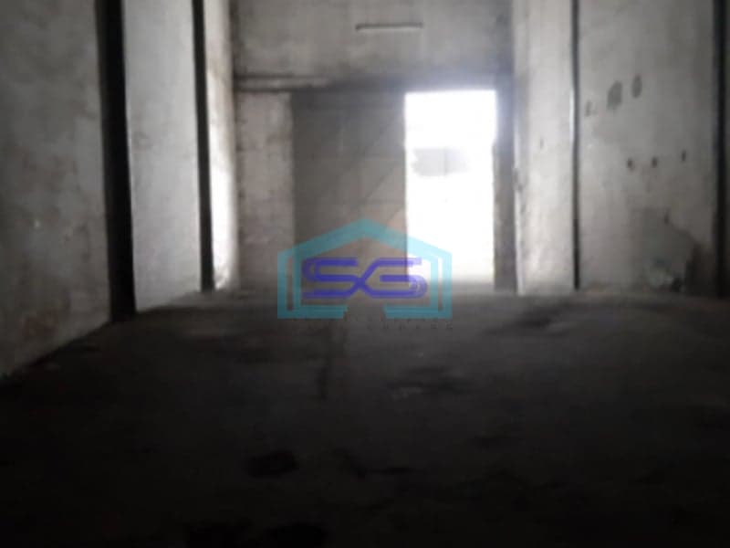 Disewakan Gudang Luas Tanah  161 m² Lokasi di Penjaringan Jakarta Utara