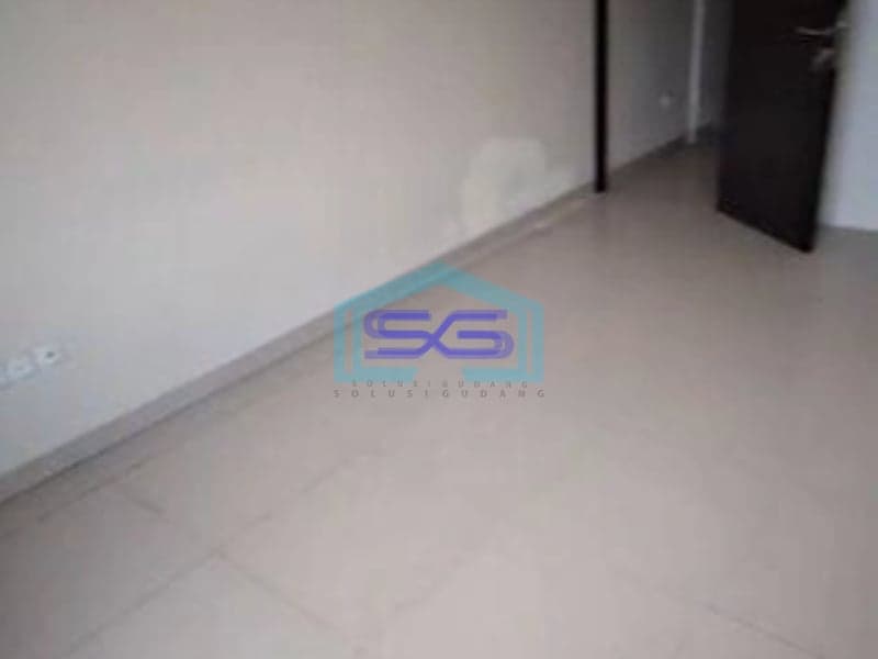 Dijual Murah Ruko Sentra Niaga 4 Lantai Hgb Green Lake City Jakarta Barat