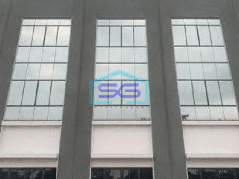 Disewakan Ruko Sedayu City Kelapa Gading 4