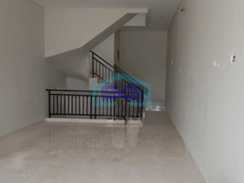 Dijual Ruko Merpati Wijaya Kusuma Grogol Petamburan Jakarta Barat LB 200m2