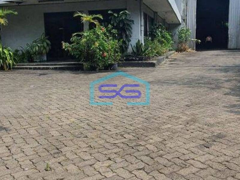 Disewakan Gudang di Ancol Jakarta Utara