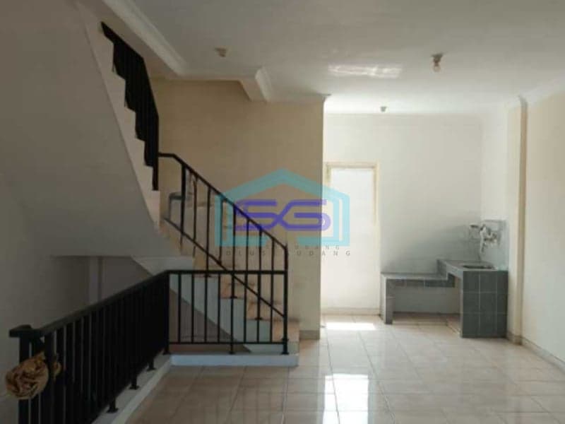 Dijual Cepat Ruko Luas Bangunan 135 m²  Lokasi Harapan Indah Bekasi