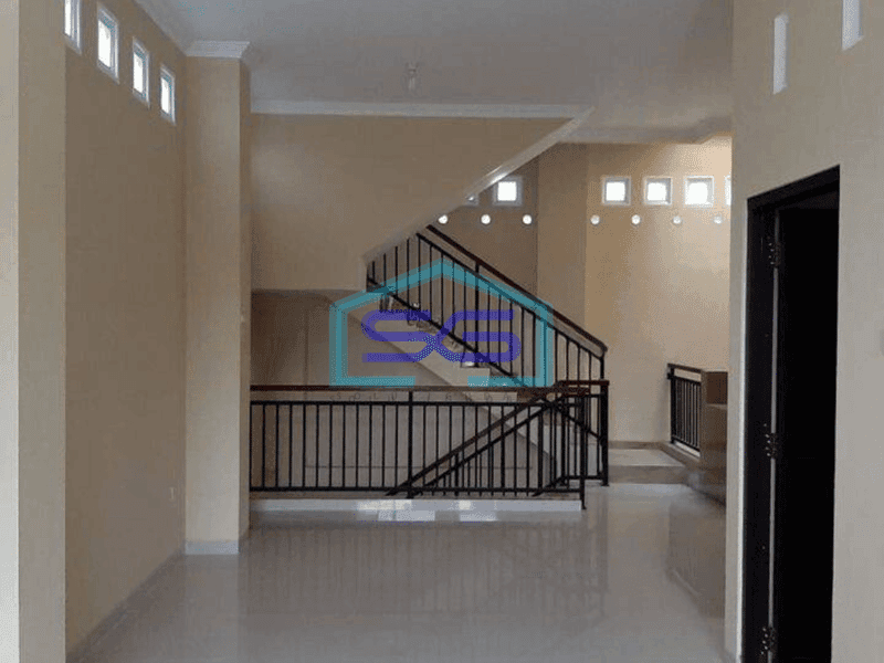 Disewakan Ruko Baru Cocok Usaha/Kantor di Kalasan Sleman Jogja