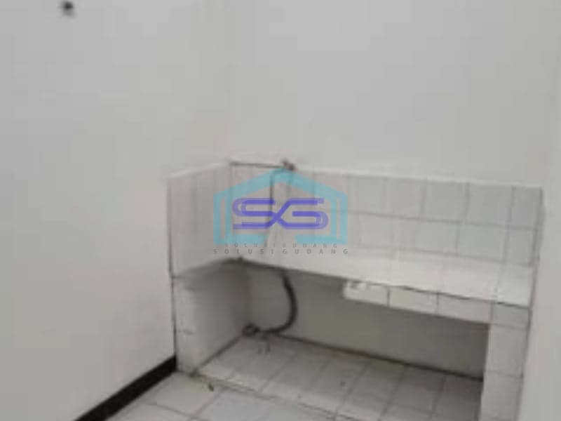 Disewakan Ruang Usaha Luas Bangunan  200 m²  Lokasi Jakarta Barat