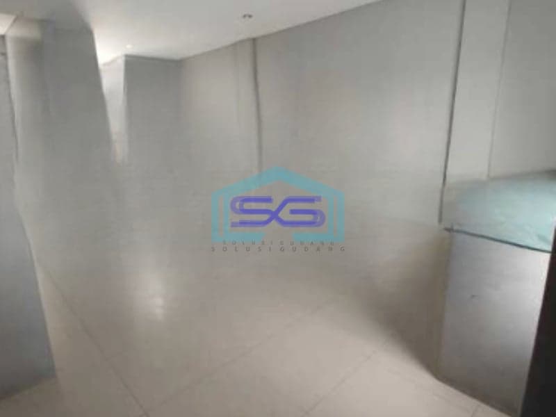 Disewakan Ruko 3 Lantai Luas Bangunan 150 m2 Lokasi Mahendradata Denpasar Bali