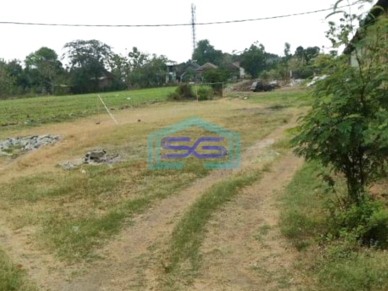 Dijual Cepat Gudang Industri Lokasi Karanganyar LT 16000m2