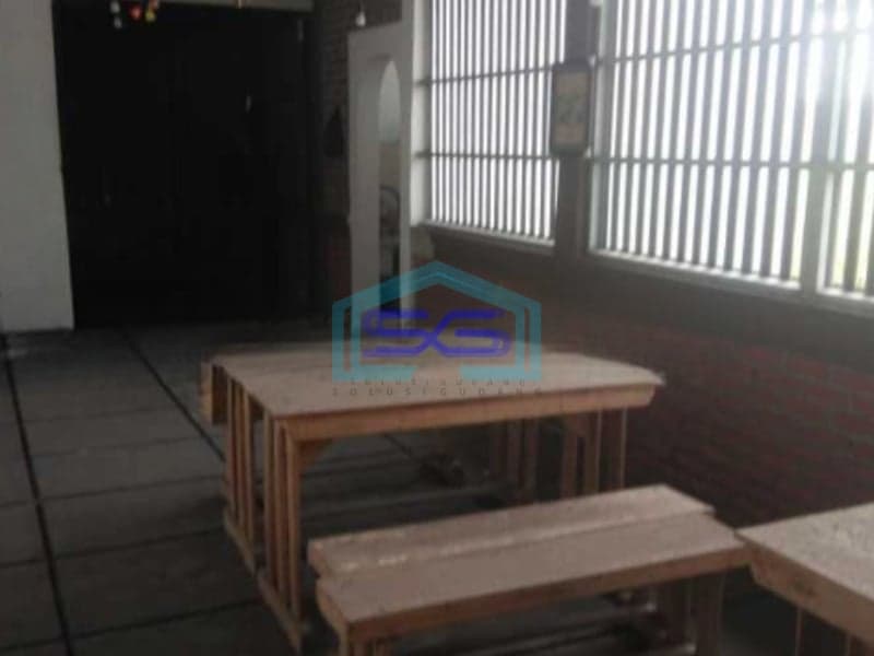 Dijual Ruang Usaha di Margaasih, Bandung Luas Bangunan  450 m²