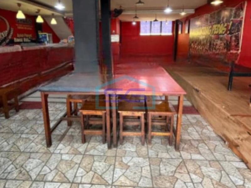 Flood-Free Shophouse for Rent Strategic Location in Bandung West Java