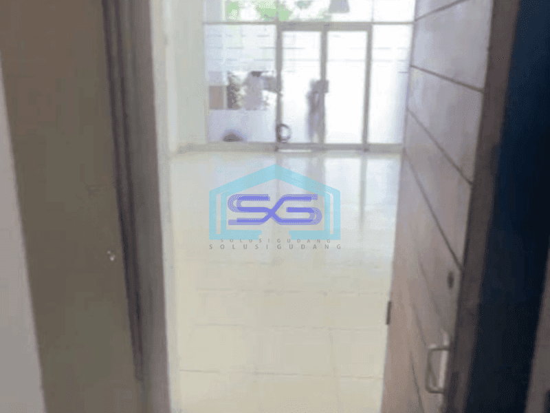 Dijual Ruko 2 Lantai Termurah Strategis di Surapati Core Bandung LB 100m2