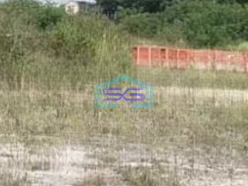 Disewakan Tanah Luas 30000 m²  Lokasi Gresik Kota